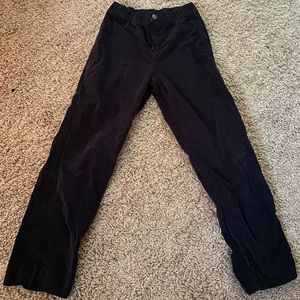 Brand: No tag - Size: Small - Color: Navy